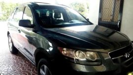 Hyundai Santa Fe CRDI vs Montero Fortuner Innova