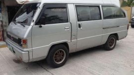 Mitsubishi L300 Versa Van for sale 