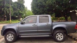 Isuzu 2009 DMAX 4X2 MT fresh for sale 