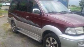 Toyota Revo 2009 model for sale 