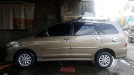 toyota innova g diesel manual