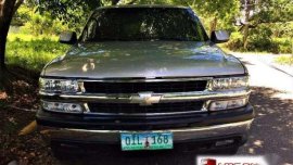2006 Chevrolet Suburban LT for sale 