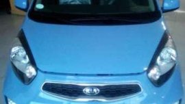 8K all-in lowest down payment KIA Picanto 1.2L EX Automatic with DAB