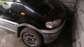 nissan serena diesel matic 4x4 rush sale