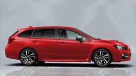 For sale Subaru Levorg Gt-S 2017