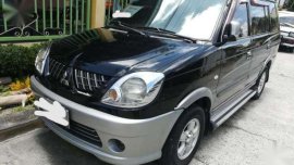 For sale Mitsubishi Adventure gls sports diesel