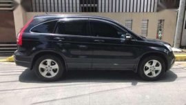 Honda CRV 2008 well kept for sale
