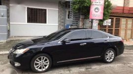 2010 Lexus ES 350 Cheapest Price in the Market for sale 