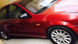 Ford lynx ghia 2000 model