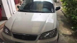 Honda City 2000