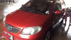 All Working Toyota Vios 2006 E For Sale