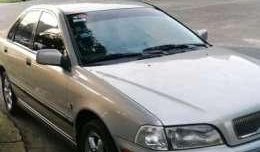 Good Condition 1998 Volvo S40 For Sale