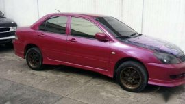 Mitsubishi Lancer glx 2008 good as new for sale 