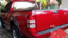 Ford Ranger Trekker