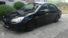 2008 Mits lancer glx manual