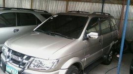 For sale Isuzu Crosswind 2013