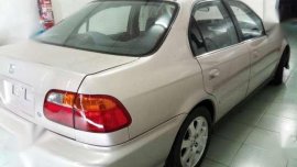 honda civic vti 2000