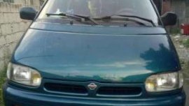 Nissan Serena good as new for sale