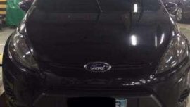 2011 Ford Fiesta 1.6L TREND Hatchback AT