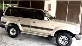 1993 Toyota Land Cruiser for sale in Baguio for sale 