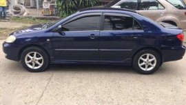 2001 Toyota Altis 1.6G for sale 