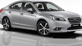 For sale Subaru Legacy 2017