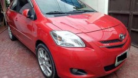 Like New 2009 Toyota Vios 1.5G AT For Sale