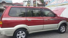 Toyota Revo good as new for sale 