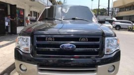 2010 Expedition Eddie Bauer EL