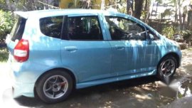 Honda Fit 2010 like new for sale 