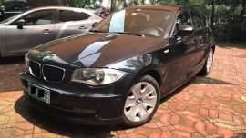 For sale BMW 118d 2011