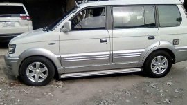 For sale Mitsubishi Adventure 2004