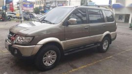 2012 Isuzu Crosswind XUV MT for sale 