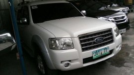 For sale Ford Everest 2008