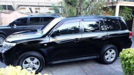 2010 Toyota LandCruiser 200 Dubai Version for sale 