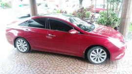 2012 Hyundai Sonata gl premium for sale 