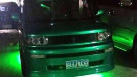 Toyota BB Classic Collectors Item for sale