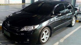 Toyota Corolla Altis 2011 for sale