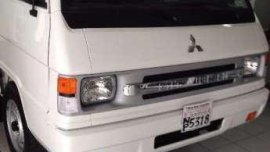 Subok na Matibay!L300 fb deluxe dual Ac 2017 