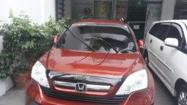 Honda Crv manual 2009 for sale 