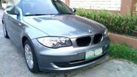 BMW 116i AT good as new for sale 