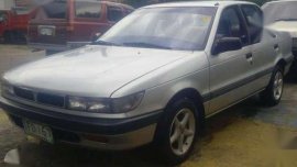 Mitsubishi Lancer singkit for sale 