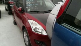 For sale Suzuki Swift 2014