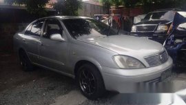 2008 Nissan Sentra GX 1.3 for sale 