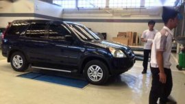 HONDA Xtrail rav4 escape CRV 2004 AT fro sale  