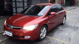 2007 Honda Civic FD 1.8S fresh for sale 