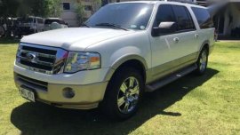 Top Condition 2010 Ford Expedition EL For Sale