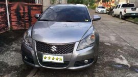 Suzuki Kizashi Car Iloilo for sale 