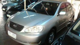 Toyota Corolla Altis 2004 for sale