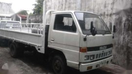 Well Maintained 1972 Isuzu Canter Elf For Sale